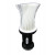  Neck Duster Refillable Powder Brush 